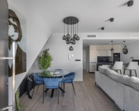 Venta - Apartment - Orihuela Costa - Costa Blanca