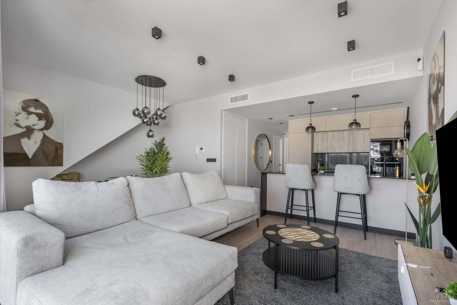 Venta - Apartment - Orihuela Costa - Costa Blanca