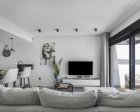 Venta - Apartment - Orihuela Costa - Costa Blanca