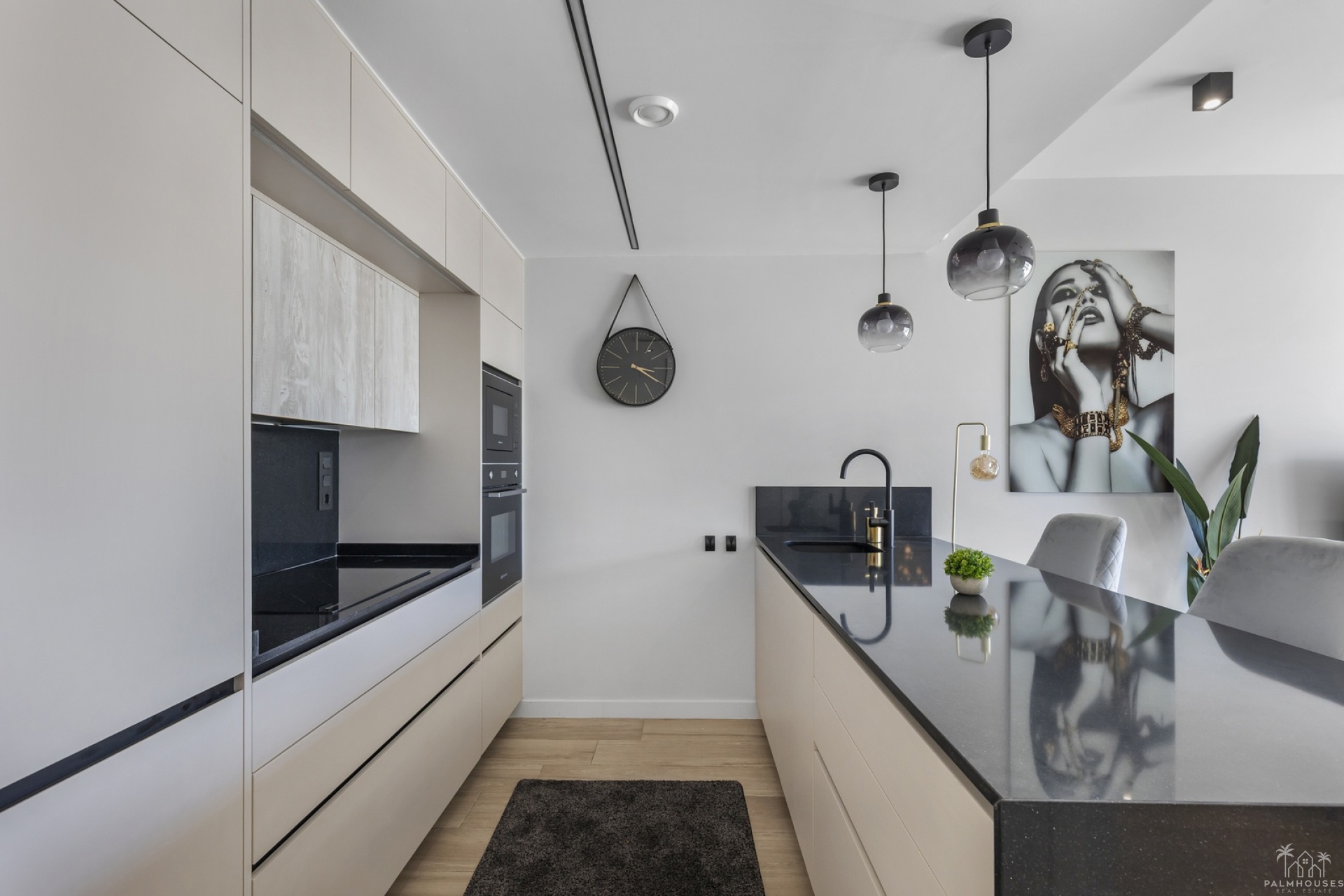 Venta - Apartment - Orihuela Costa - Costa Blanca