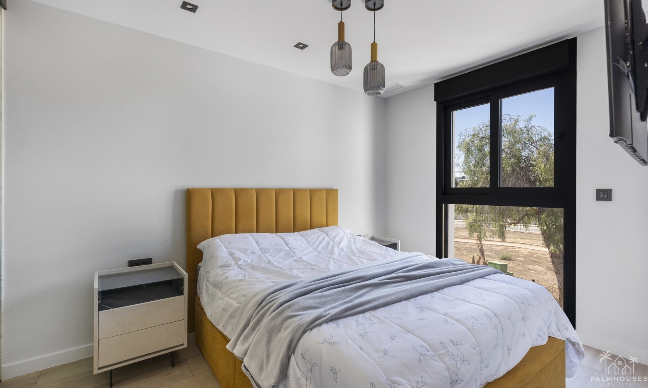 Venta - Apartment - Orihuela Costa - Costa Blanca