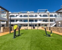 Venta - Apartment - Orihuela Costa - Costa Blanca