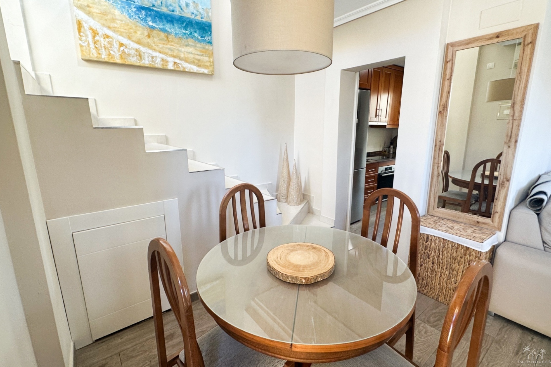 Venta - Apartment - Orihuela Costa - Costa Blanca