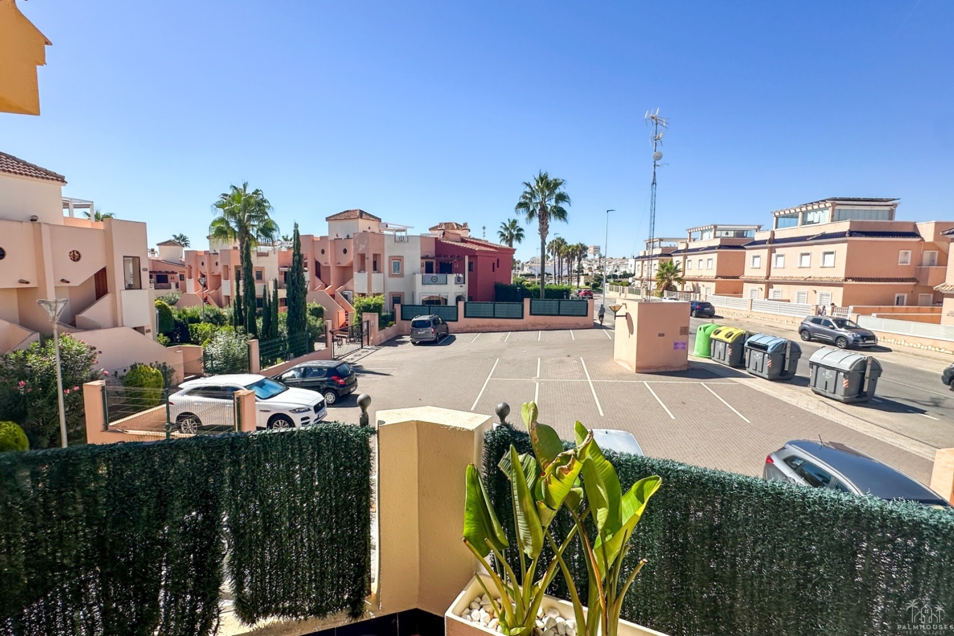 Venta - Apartment - Orihuela Costa - Costa Blanca