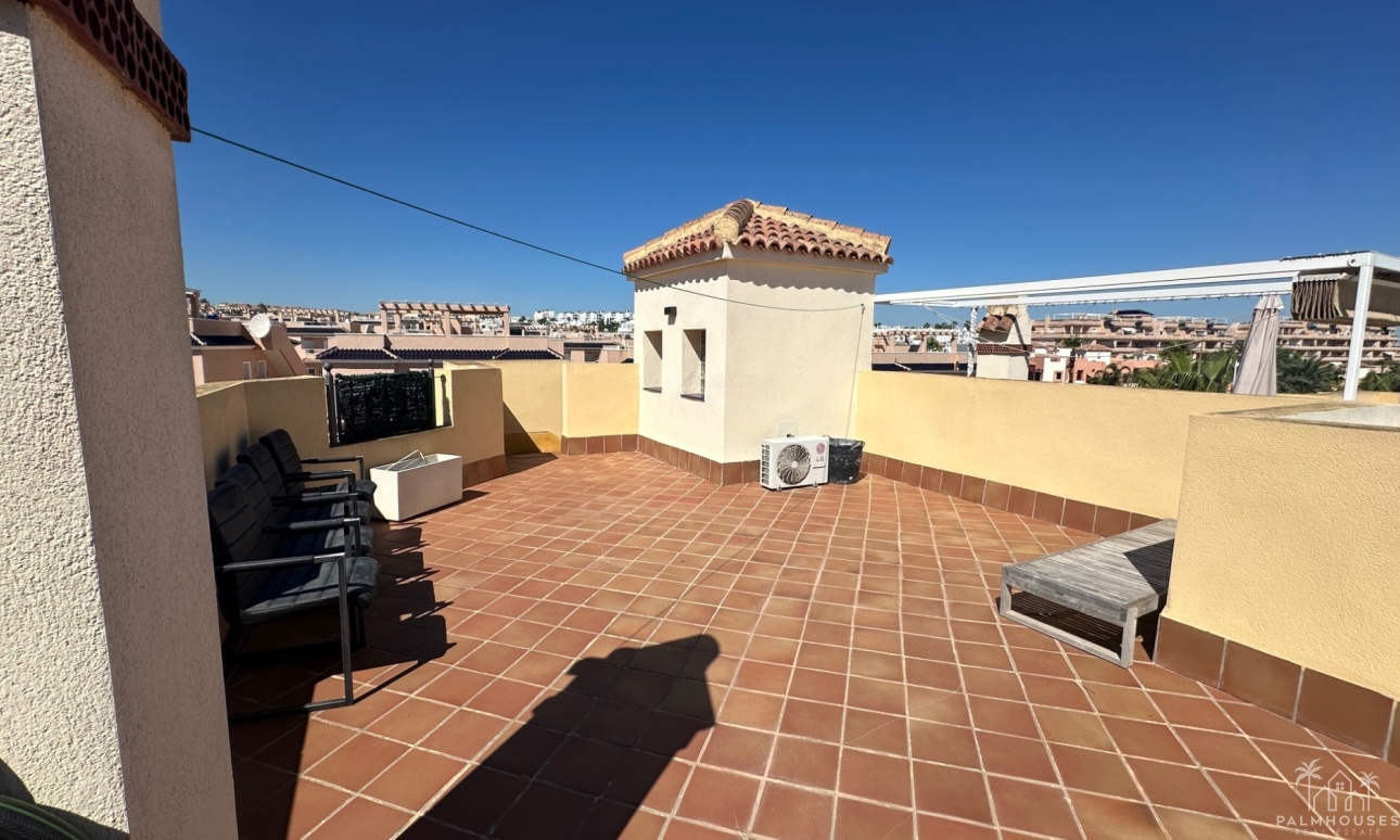 Venta - Apartment - Orihuela Costa - Costa Blanca