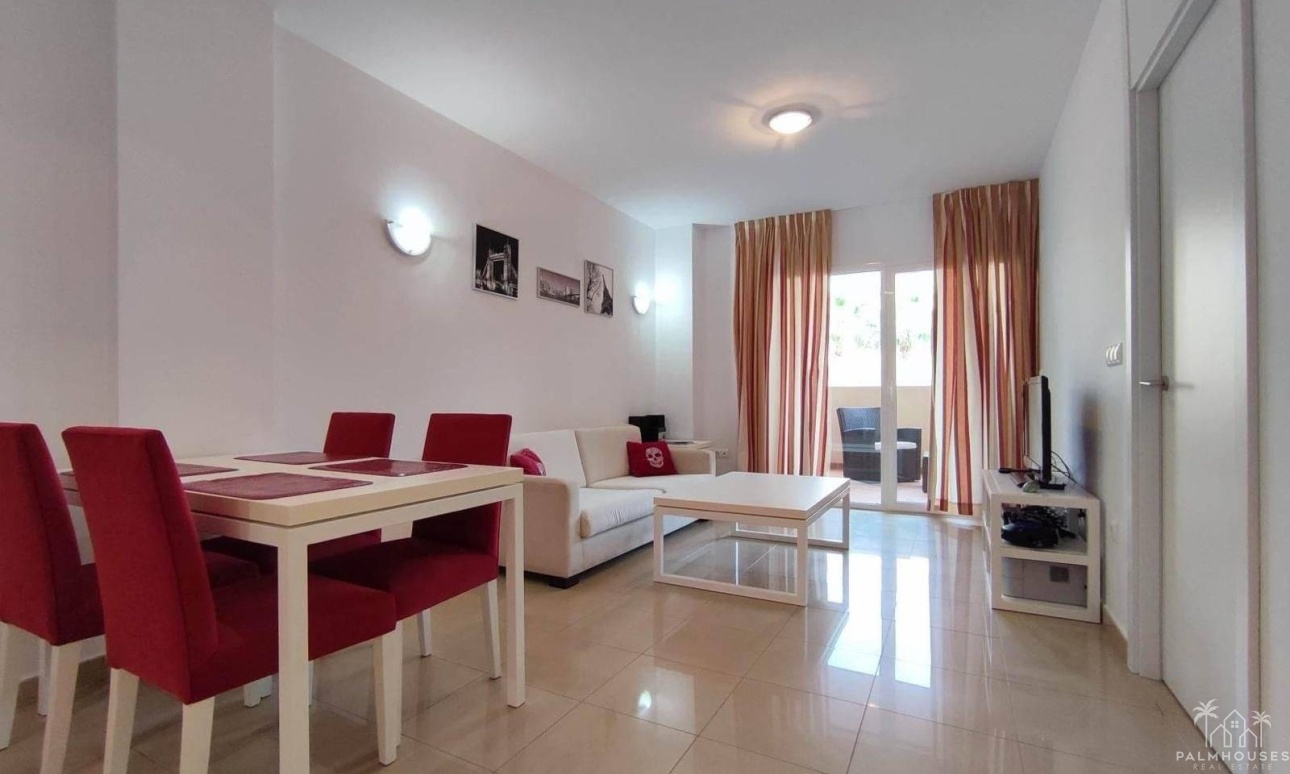 Venta - Apartment - Orihuela Costa - Horizonte - La Campana