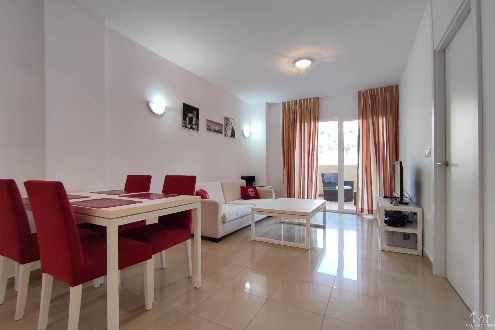 Venta - Apartment - Orihuela Costa - Horizonte - La Campana