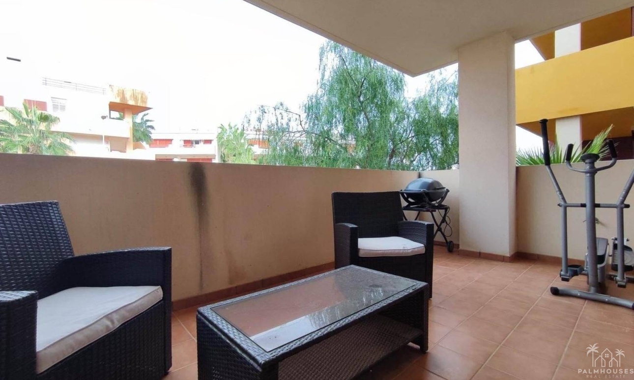 Venta - Apartment - Orihuela Costa - Horizonte - La Campana
