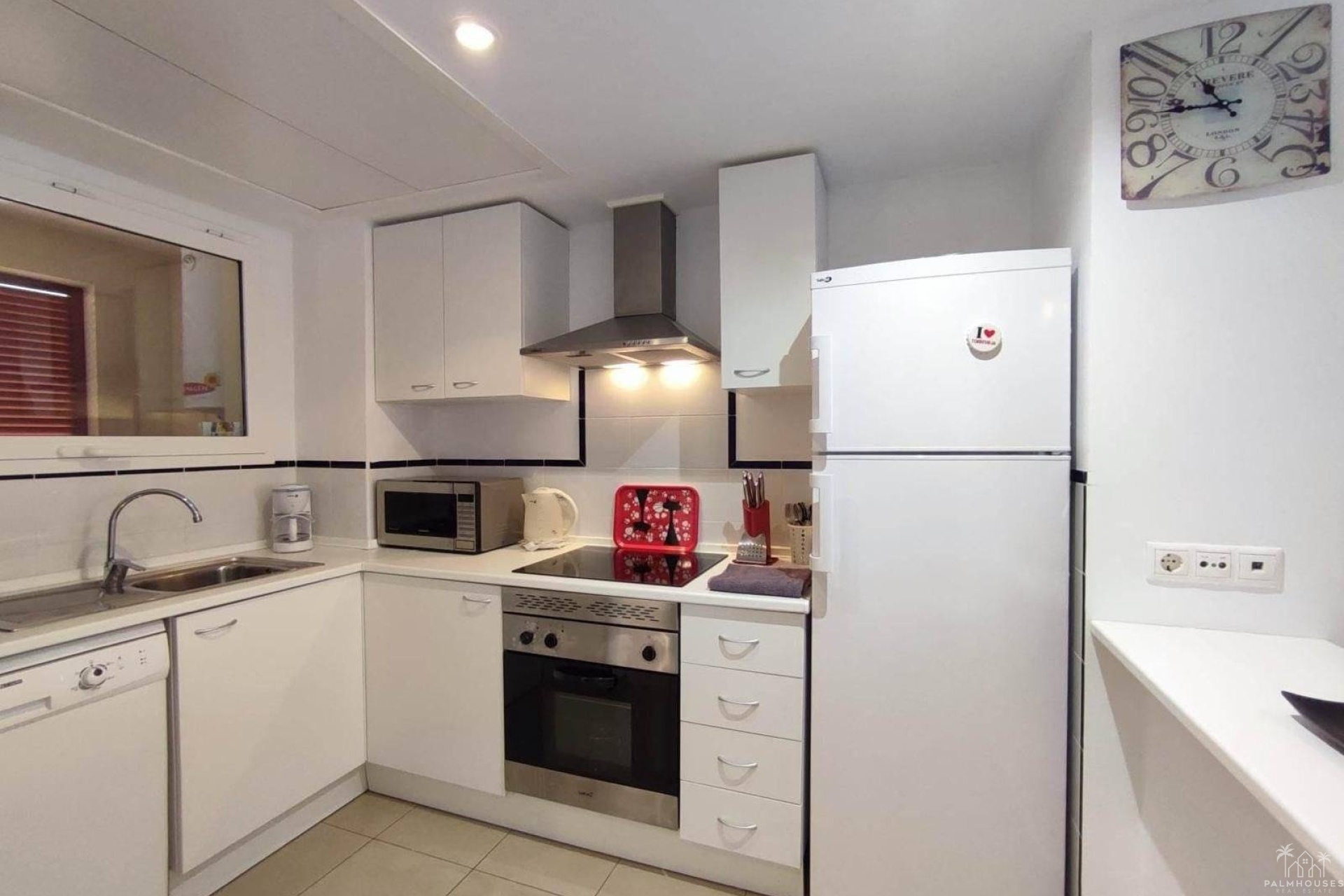 Venta - Apartment - Orihuela Costa - Horizonte - La Campana