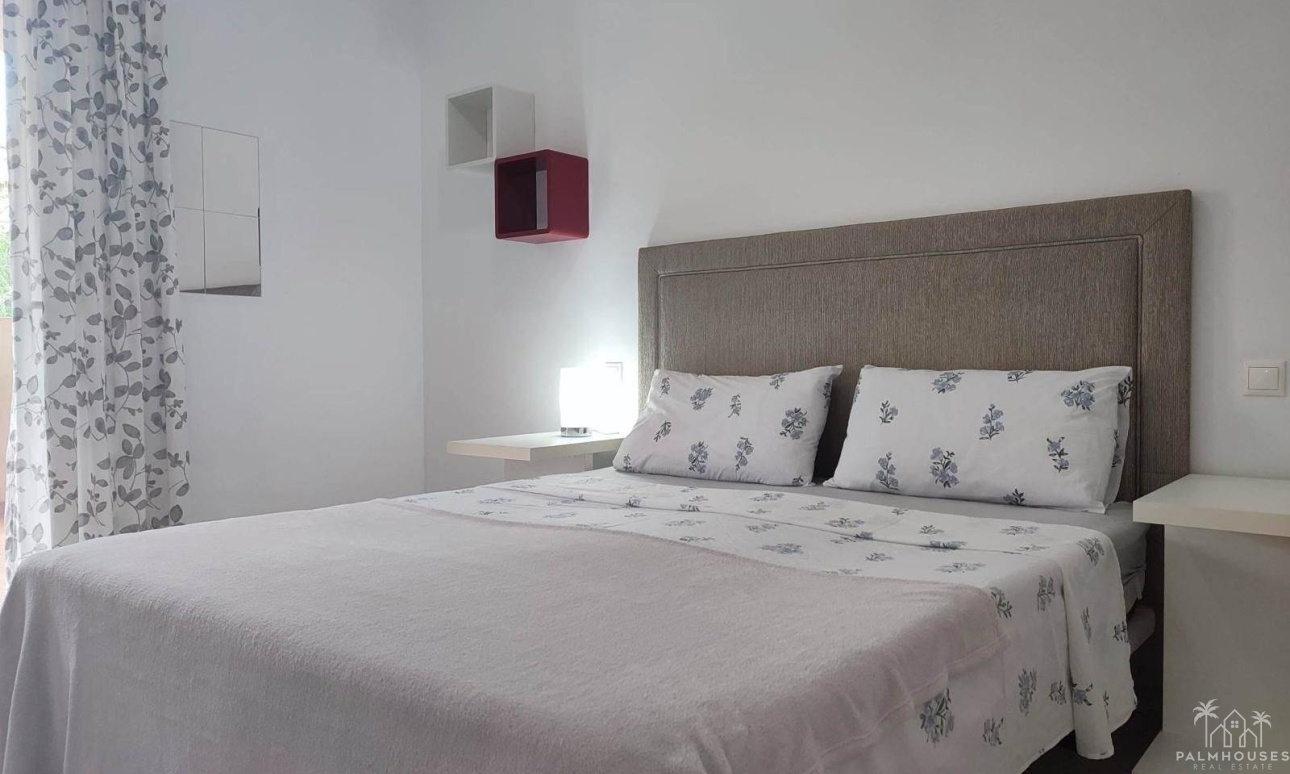 Venta - Apartment - Orihuela Costa - Horizonte - La Campana