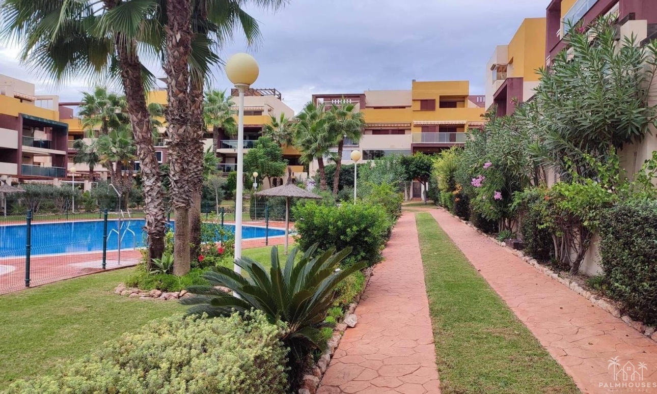 Venta - Apartment - Orihuela Costa - Horizonte - La Campana