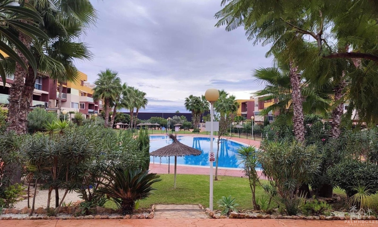 Venta - Apartment - Orihuela Costa - Horizonte - La Campana