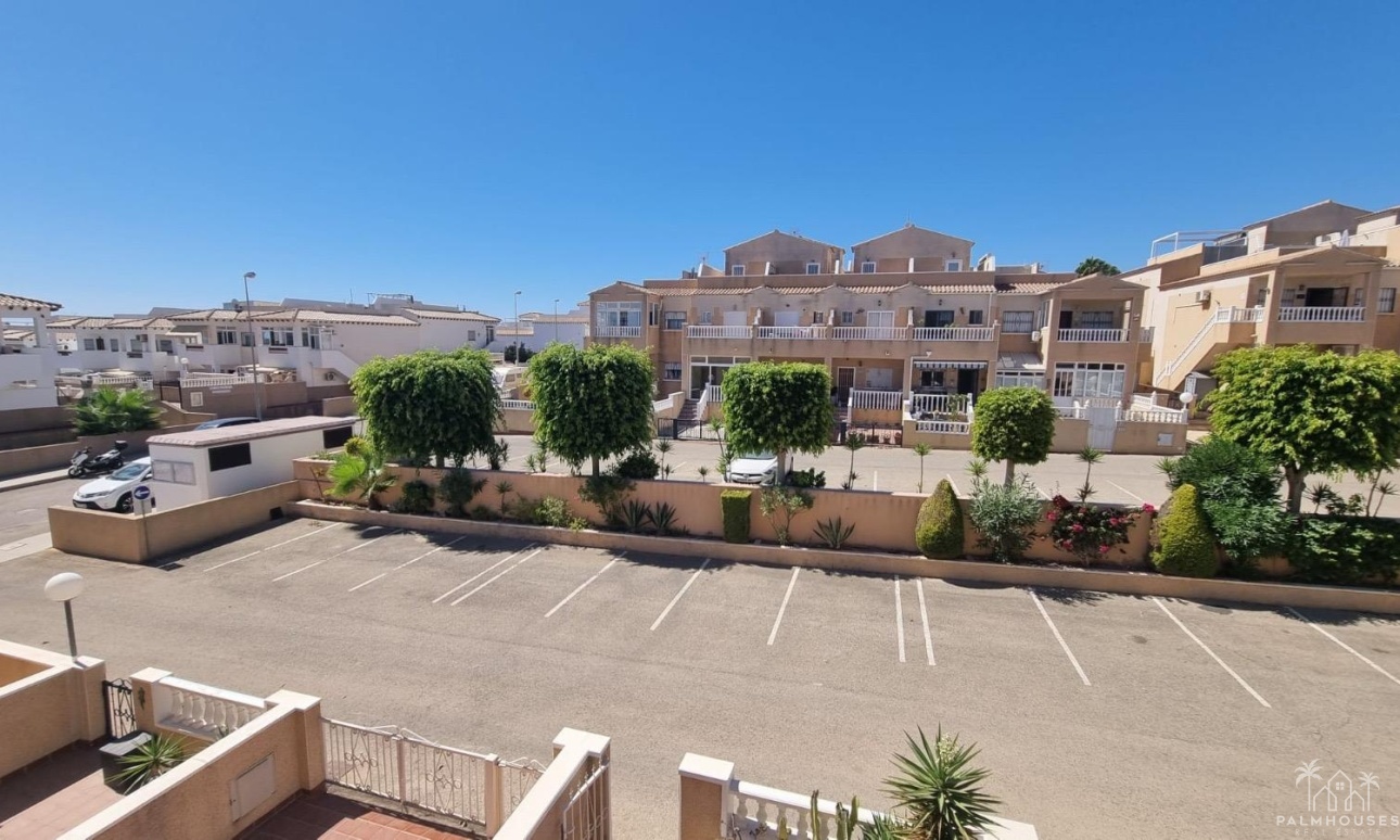 Venta - Apartment - Orihuela Costa - La Ciñuelica