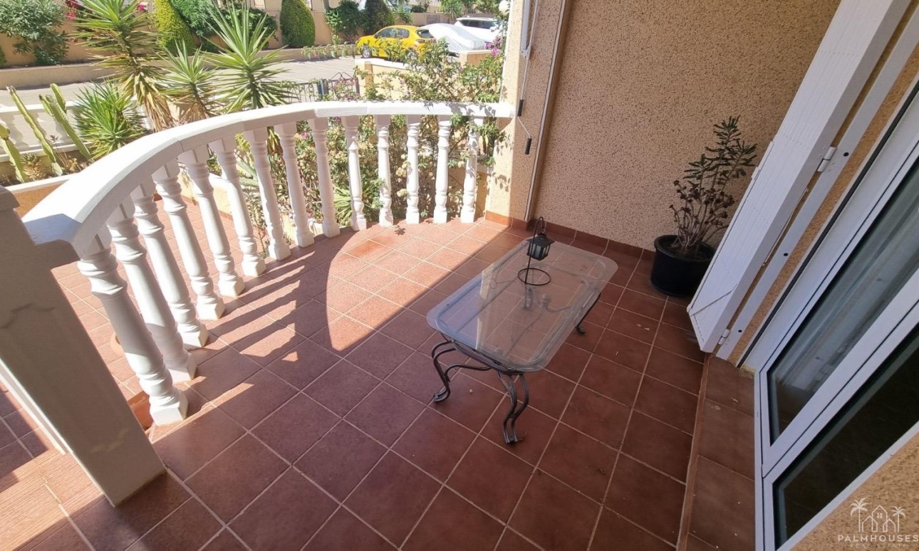 Venta - Apartment - Orihuela Costa - La Ciñuelica