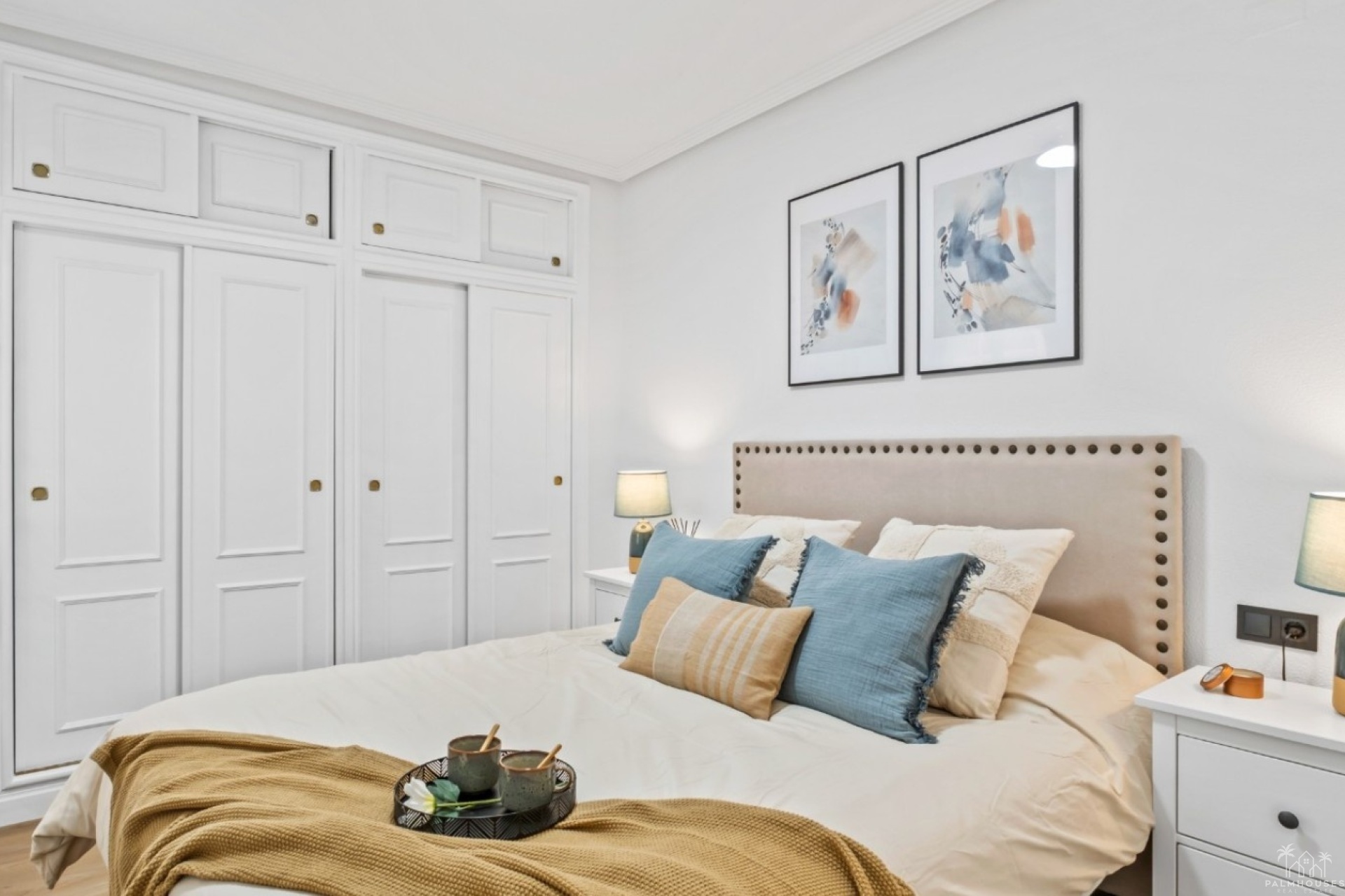Venta - Apartment - Orihuela Costa - La Florida