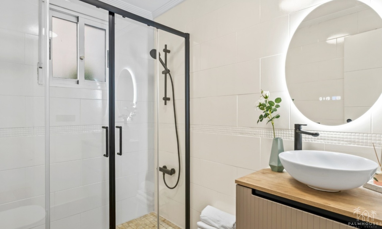Venta - Apartment - Orihuela Costa - La Florida