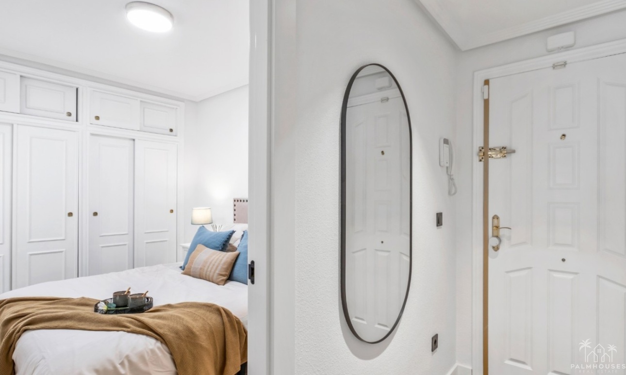 Venta - Apartment - Orihuela Costa - La Florida