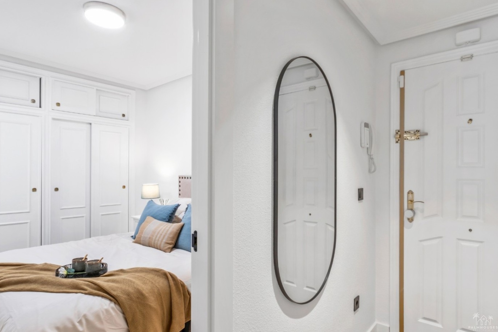Venta - Apartment - Orihuela Costa - La Florida