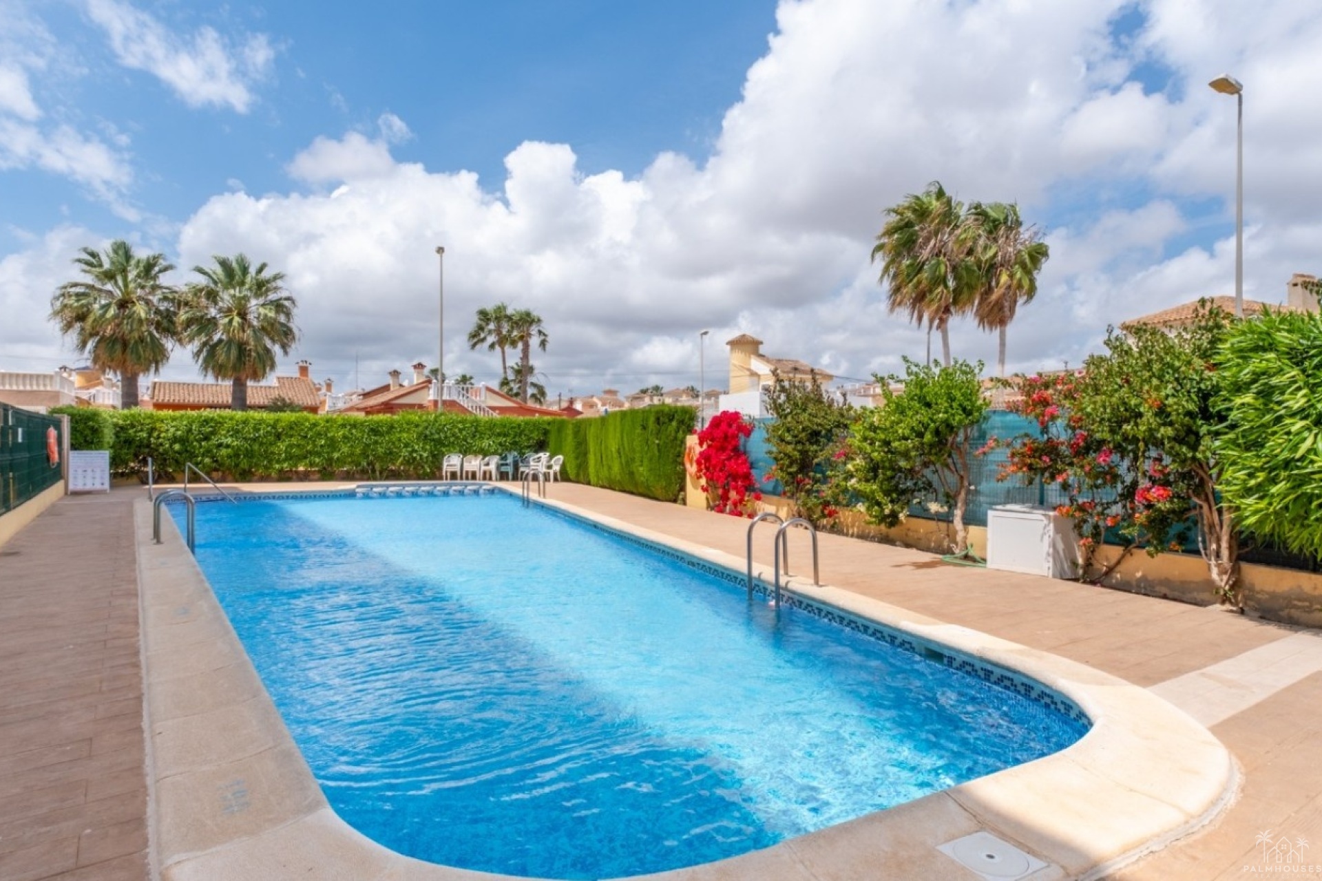 Venta - Apartment - Orihuela Costa - La Florida