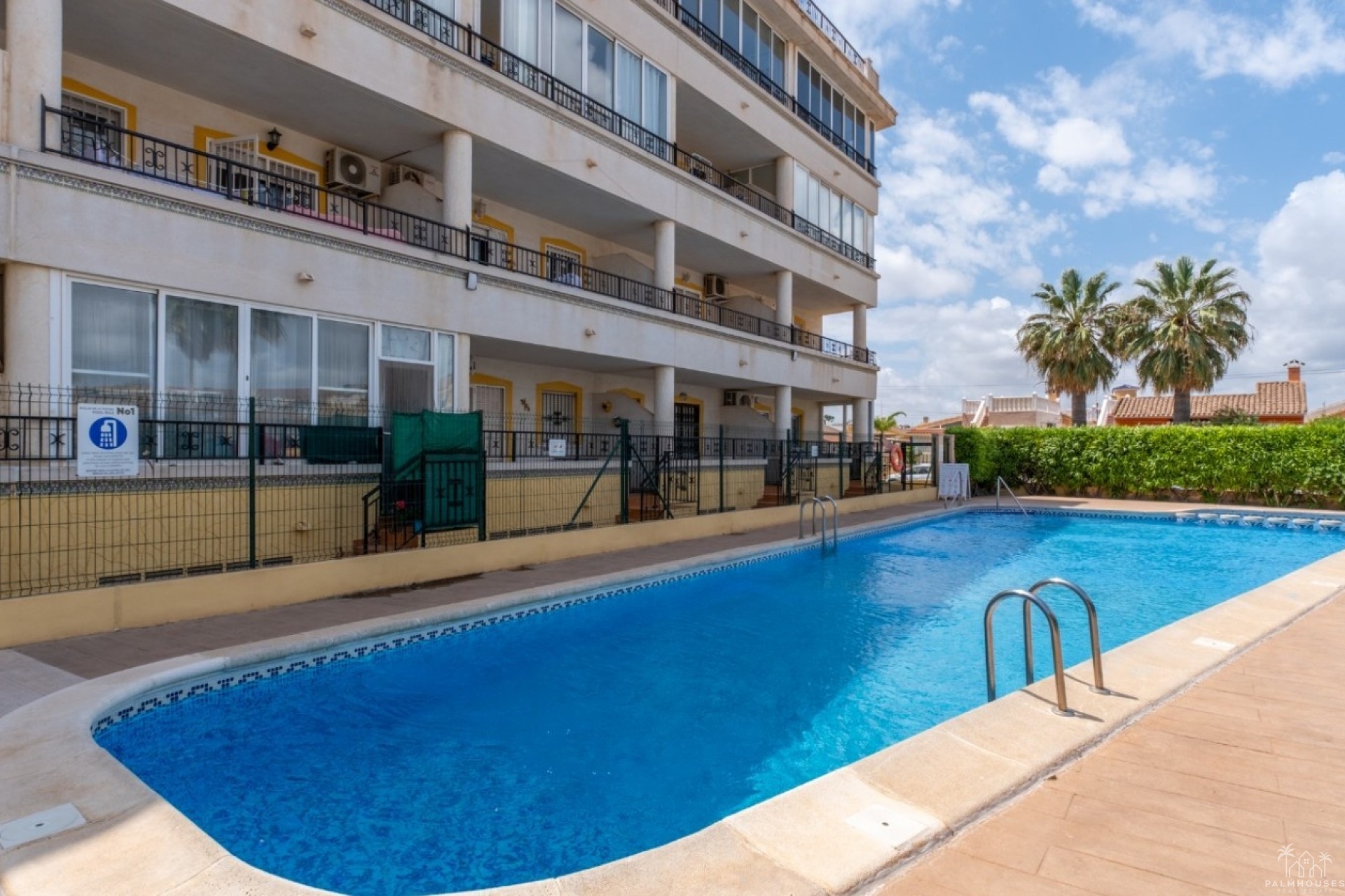 Venta - Apartment - Orihuela Costa - La Florida