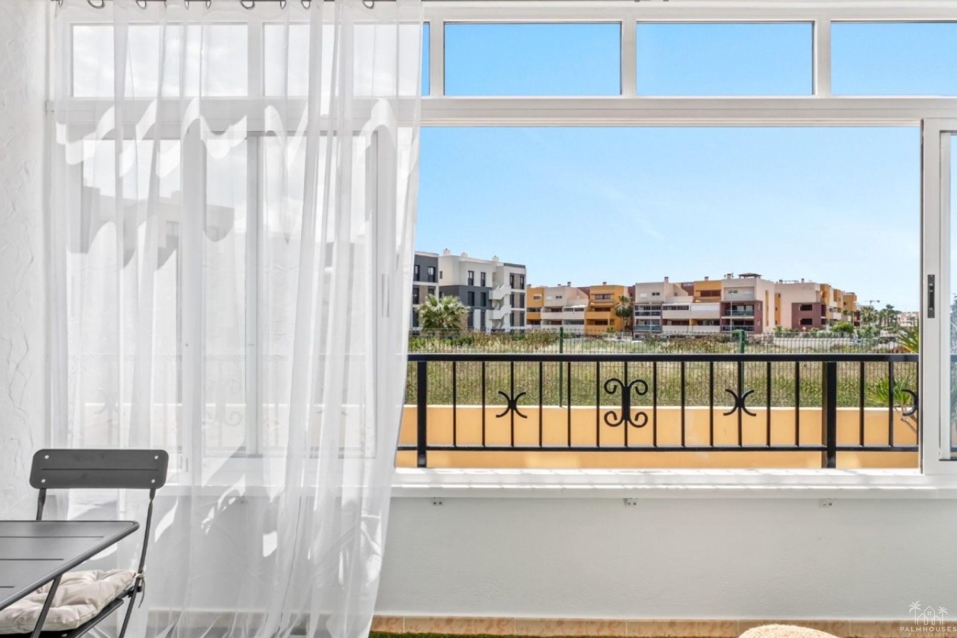 Venta - Apartment - Orihuela Costa - La Florida
