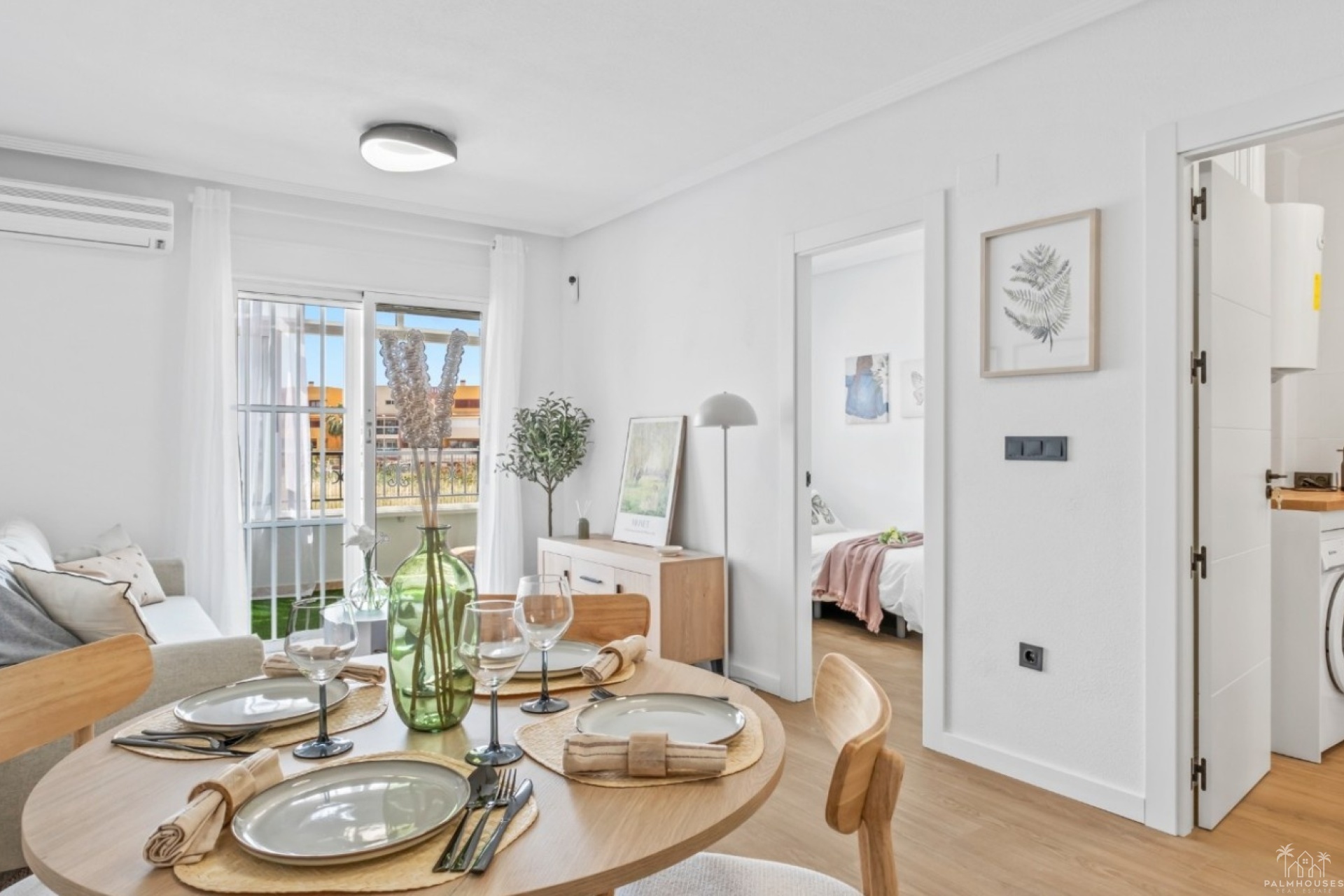 Venta - Apartment - Orihuela Costa - La Florida