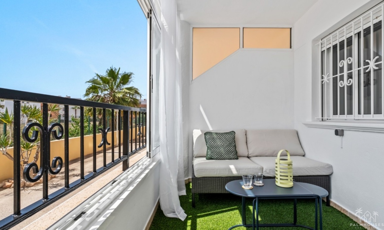 Venta - Apartment - Orihuela Costa - La Florida