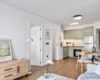 Venta - Apartment - Orihuela Costa - La Florida