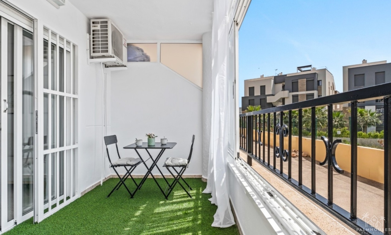 Venta - Apartment - Orihuela Costa - La Florida