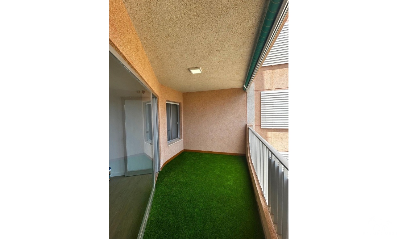 Venta - Apartment - Orihuela Costa - La Regia