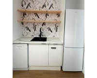 Venta - Apartment - Orihuela Costa - La Regia