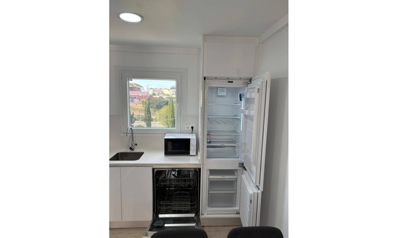 Venta - Apartment - Orihuela Costa - La Regia