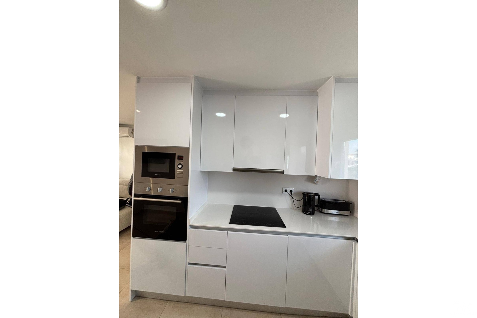 Venta - Apartment - Orihuela Costa - La Regia