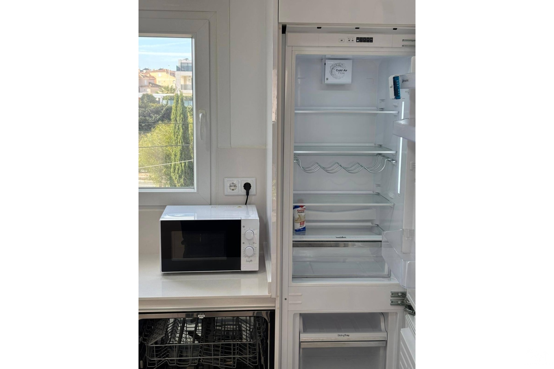 Venta - Apartment - Orihuela Costa - La Regia