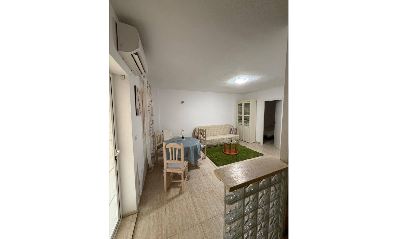 Venta - Apartment - Orihuela Costa - La Regia