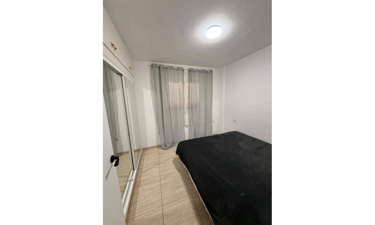 Venta - Apartment - Orihuela Costa - La Regia