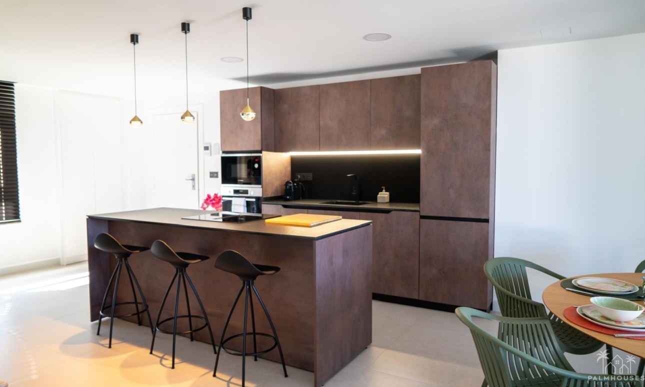 Venta - Apartment - Orihuela Costa - La Regia