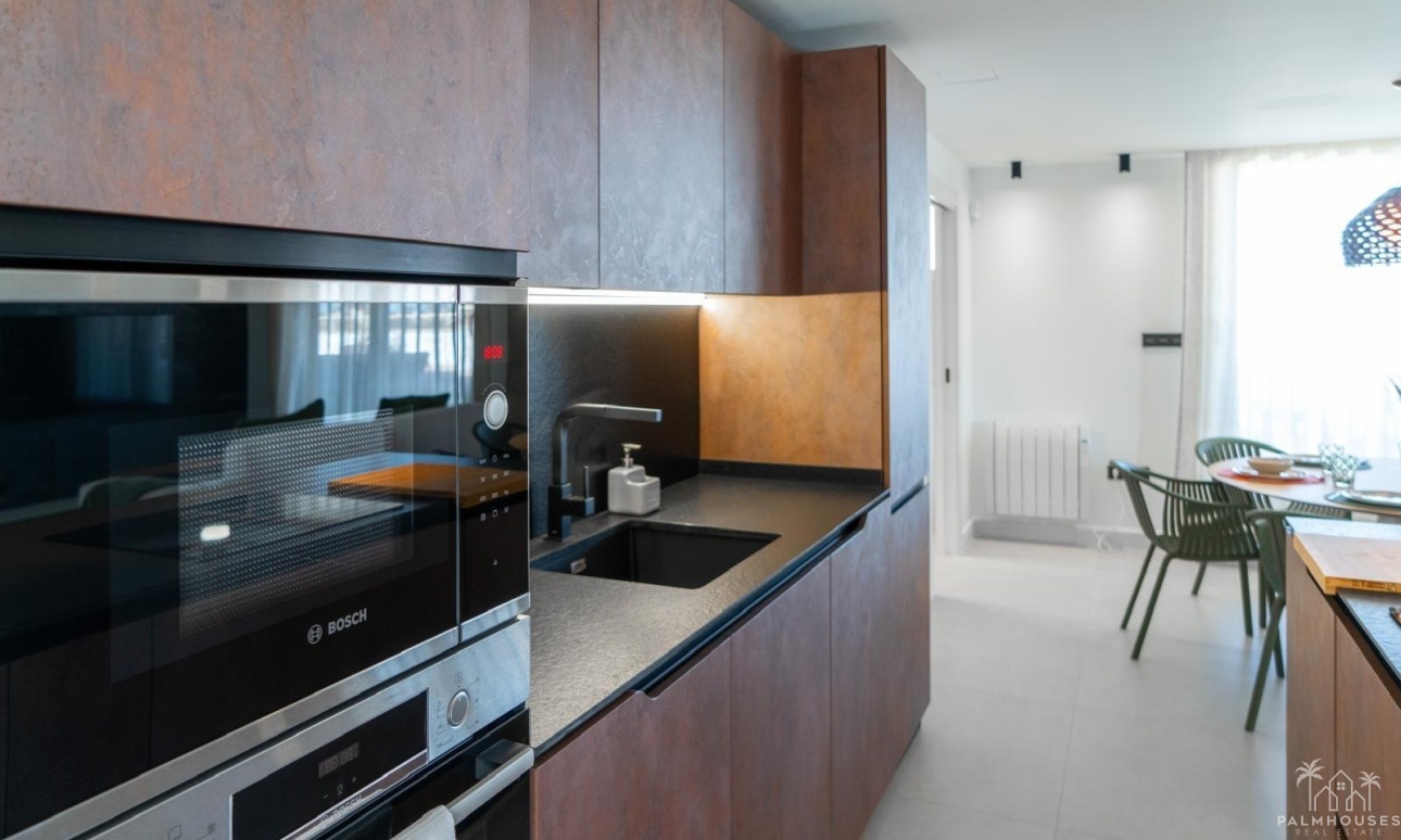 Venta - Apartment - Orihuela Costa - La Regia