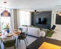 Venta - Apartment - Orihuela Costa - La Regia