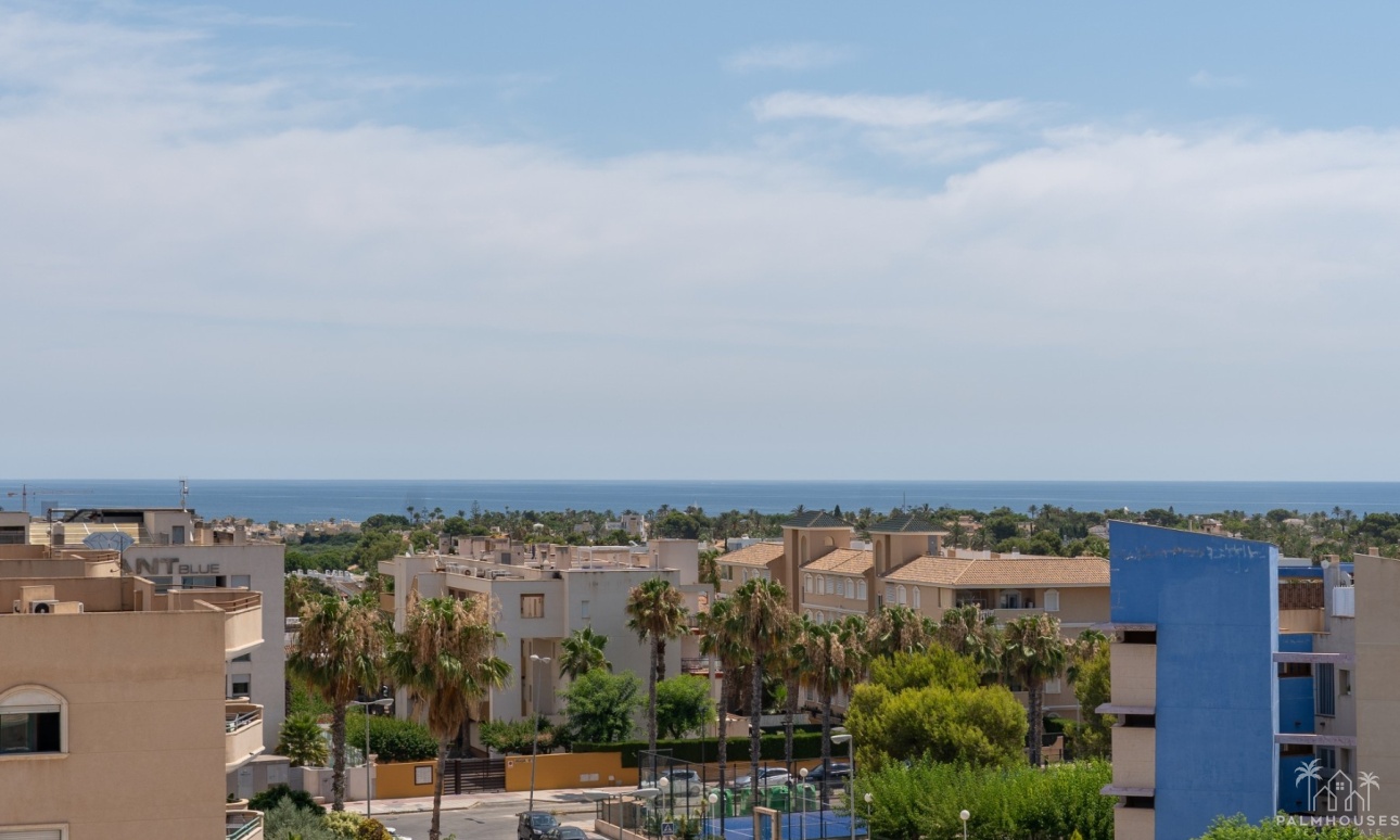 Venta - Apartment - Orihuela Costa - La Regia