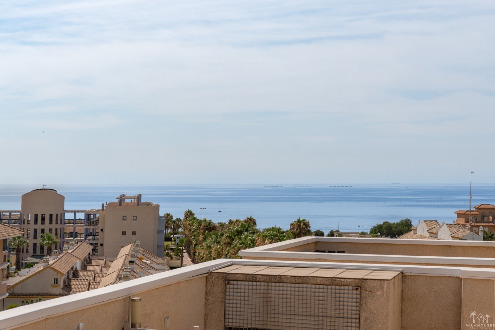 Venta - Apartment - Orihuela Costa - La Regia