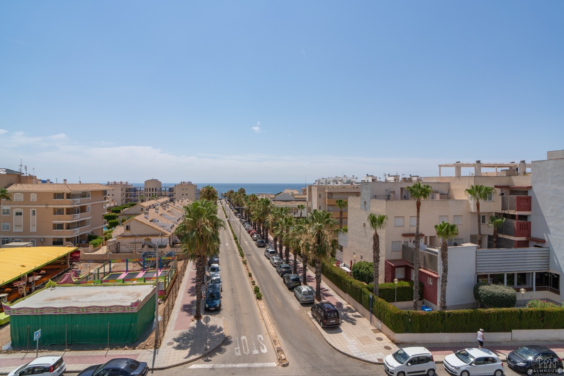 Venta - Apartment - Orihuela Costa - La Regia