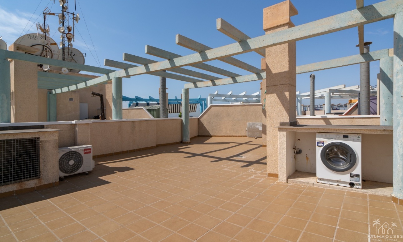 Venta - Apartment - Orihuela Costa - La Regia