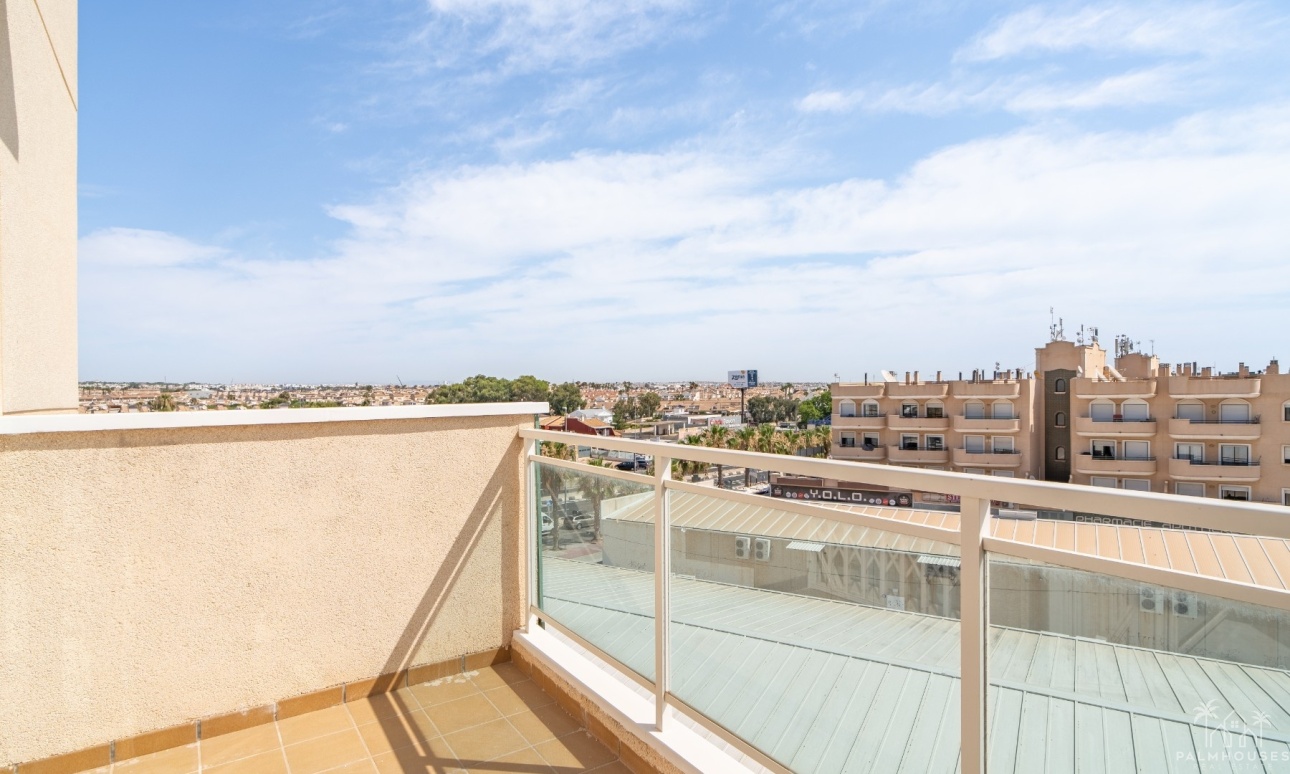 Venta - Apartment - Orihuela Costa - La Regia