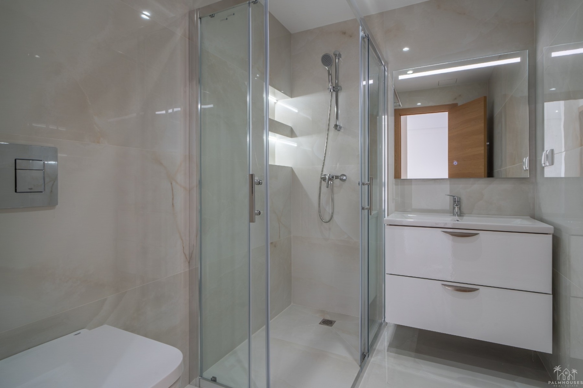 Venta - Apartment - Orihuela Costa - La Regia