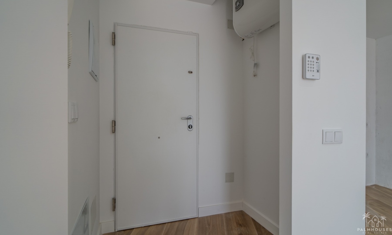 Venta - Apartment - Orihuela Costa - La Regia