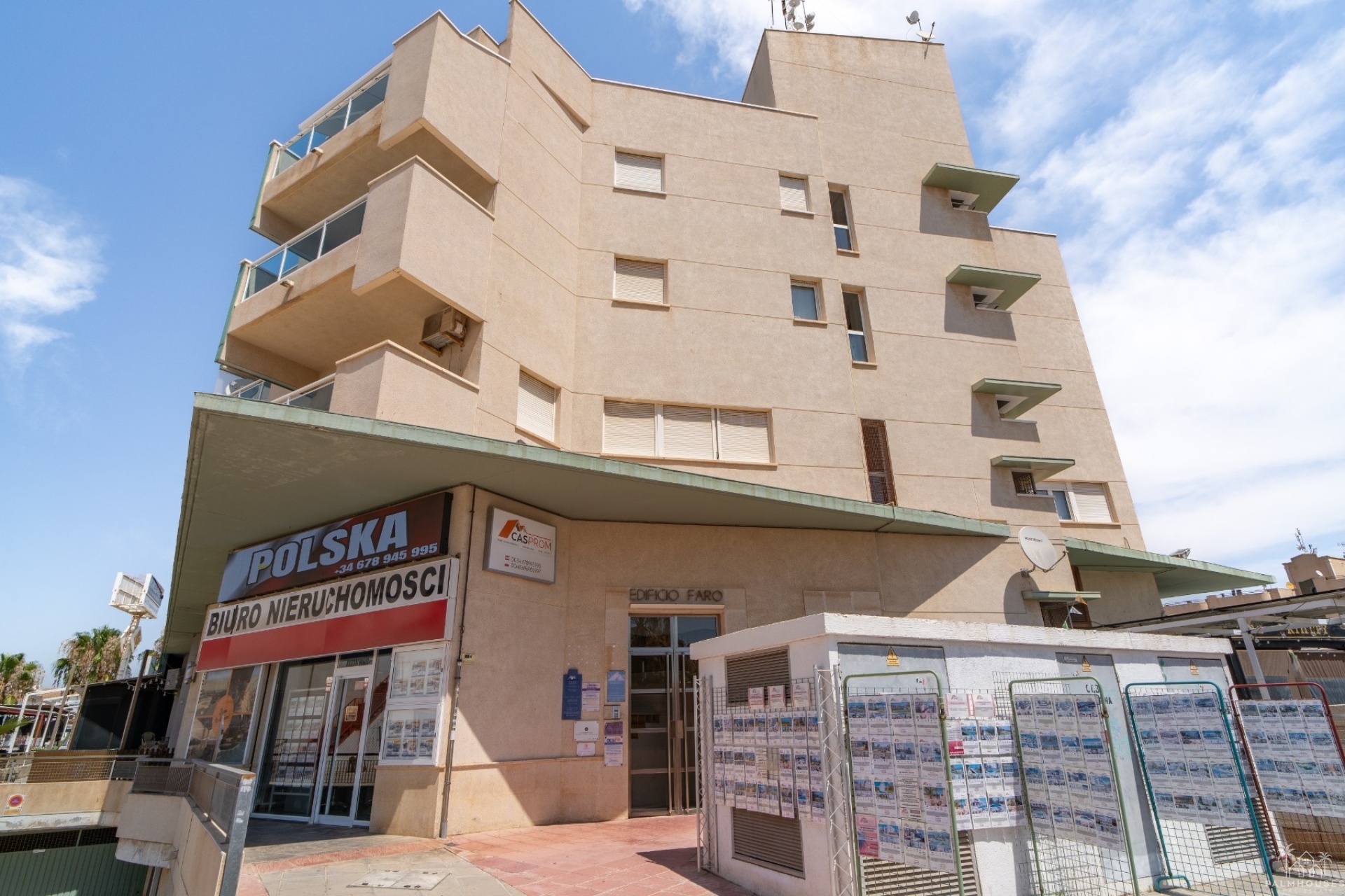 Venta - Apartment - Orihuela Costa - La Regia