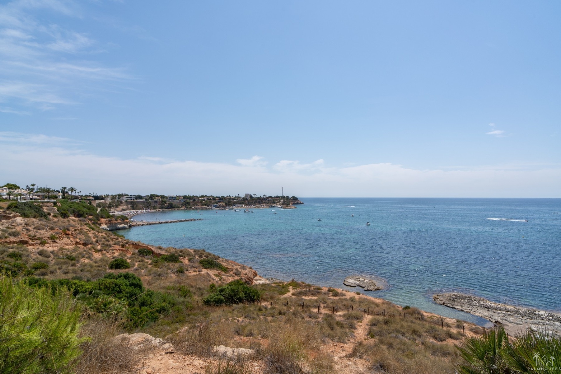 Venta - Apartment - Orihuela Costa - La Regia