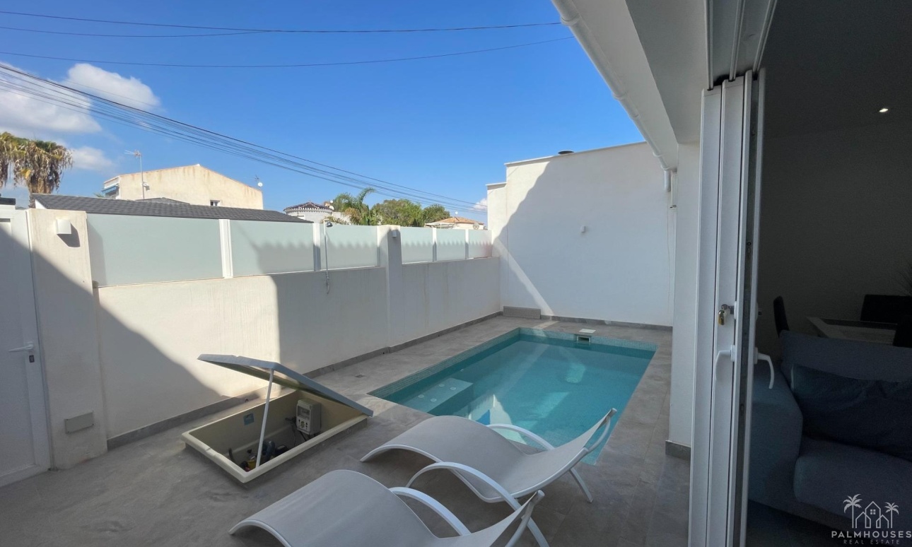 Venta - Apartment - Orihuela Costa - La Regia