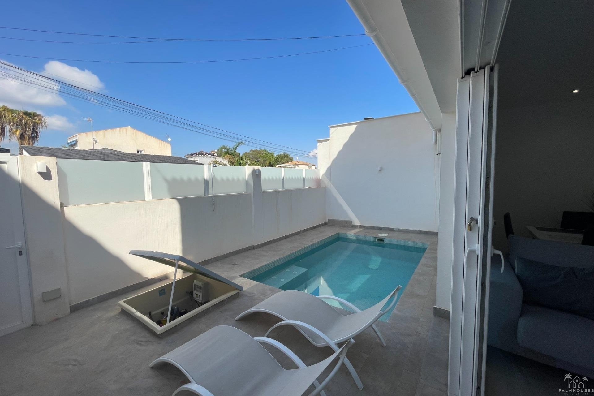 Venta - Apartment - Orihuela Costa - La Regia